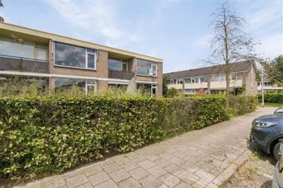 Woning Bartókstraat 19 Almelo
