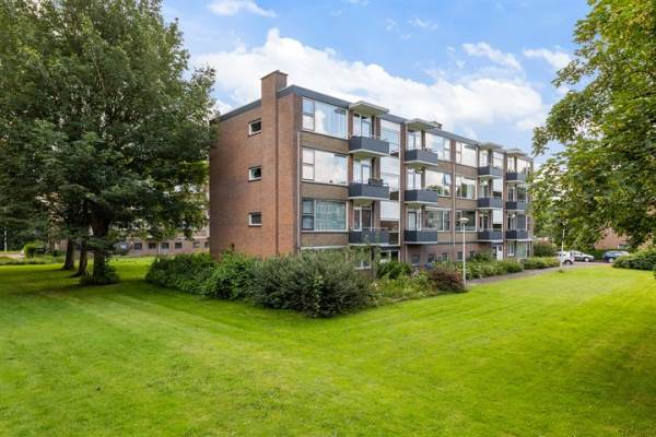 Woning Schutkenstraat 53 Zwolle