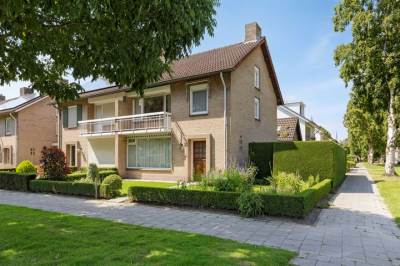 Woning Vincent van Goghstraat 6 Helvoirt