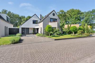 Woning De Jager 12 Almelo