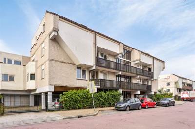 Woning Filomeentje erf 62 Capelle aan den IJssel