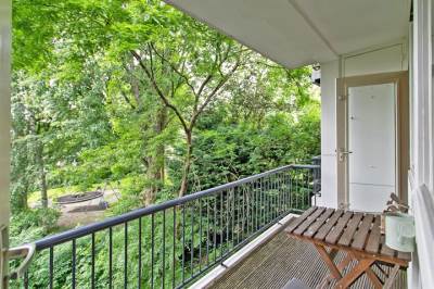 Woning Schierstins 78 Amsterdam