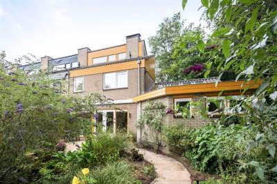 Woning Noorderenk 81 Bathmen