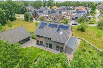 Woning Gepkespad 9 Herpen