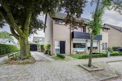 Woning Johan de Wittstraat 29 Olst