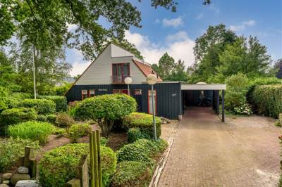 Woning Haanswijk 32A Oude Pekela