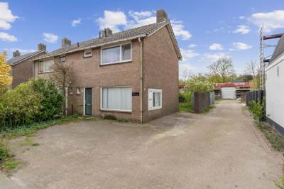 Woning Achter de Molen 18A Etten-Leur