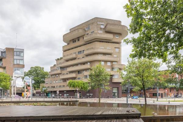Woning Roomweg 17046 Enschede