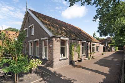 Woning Oosteinde 157 Vriezenveen