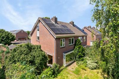 Woning Korenbloemstraat 7 Leuth