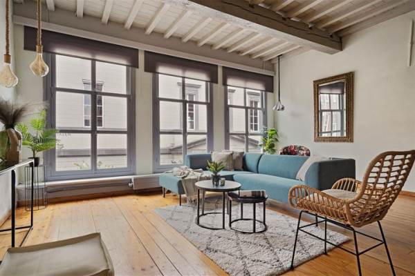 Woning Hinthamerstraat 85 Den Bosch