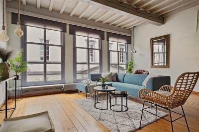 Woning Hinthamerstraat 85 Den Bosch