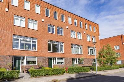 Woning Florakade 522 Groningen