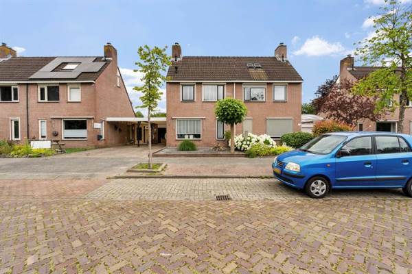 Woning Remise 7 Marknesse