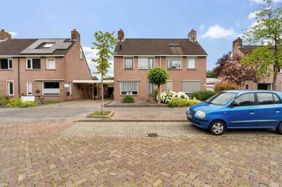 Woning Remise 7 Marknesse