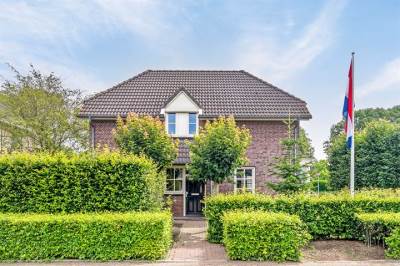 Woning Van Irhovenstraat 8 Maren-Kessel