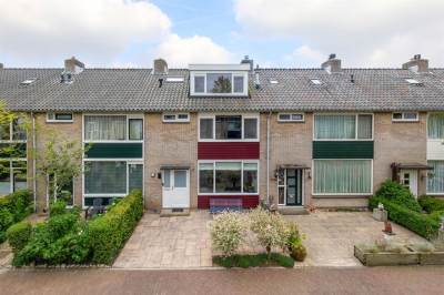 Woning Schoutenlaan 57 Pijnacker