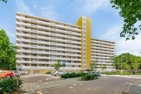 Woning de Koppele 523 Eindhoven