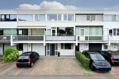 Woning Rode Klaver 79 Uithoorn