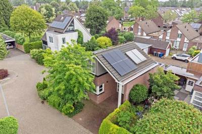 Woning Kruisbessenhof 4 Apeldoorn