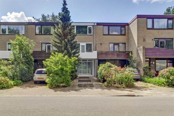 Woning Jan Campertlaan 277 Delft