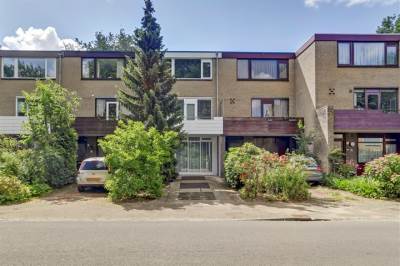 Woning Jan Campertlaan 277 Delft