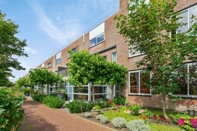 Woning Schoolpad 4 Schagen