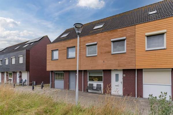 Woning Riethovenerf 43 Tilburg