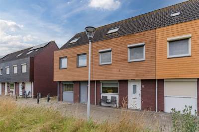 Woning Riethovenerf 43 Tilburg