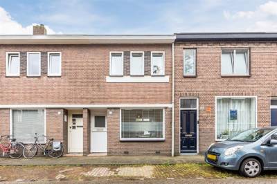 Woning Olmenstraat 43 Tilburg