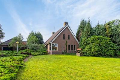 Woning Zevenhuisterweg 6 Nieuw-Roden