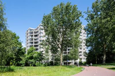 Woning Groenhoven 210 Amsterdam