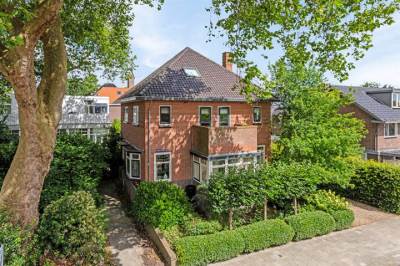 Woning Stommeerweg 33 Aalsmeer