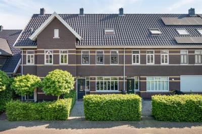 Woning Leembergerhout 17 Harderwijk