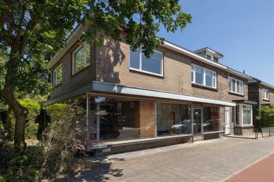 Woning Sloetsweg 178 Hengelo (OV)