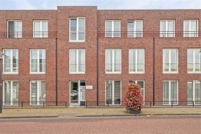 Woning Valdijk 8 Prinsenbeek