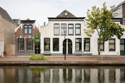 Woning Gasgracht 15 Meppel