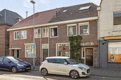 Woning Tongelresestraat 162 Eindhoven