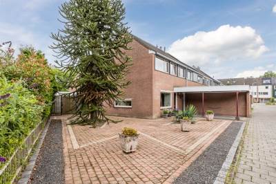 Woning de Kluijskamp 1457 Nijmegen