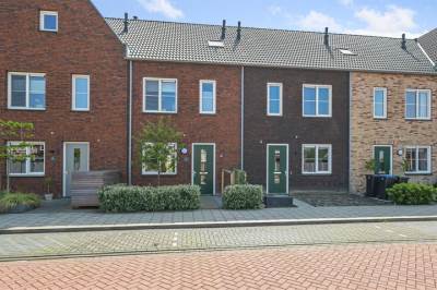 Woning Hofstraat 36 Zevenhoven