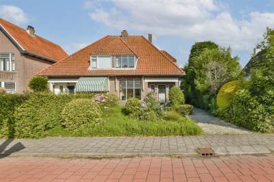 Woning Hoofdstraat 355 Sassenheim