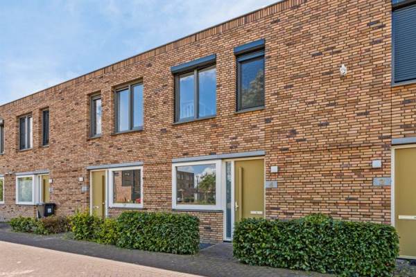 Woning Landheer 4 Eindhoven
