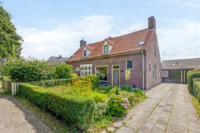Woning Kerkstraat 23 Schijndel