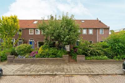 Woning Weidestraat 85 Nijmegen