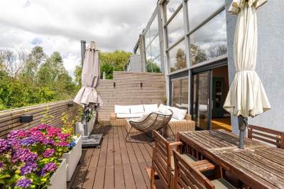 Woning Pyreneeën 15 Amsterdam