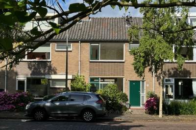 Woning Anemonenweg 39 Wassenaar