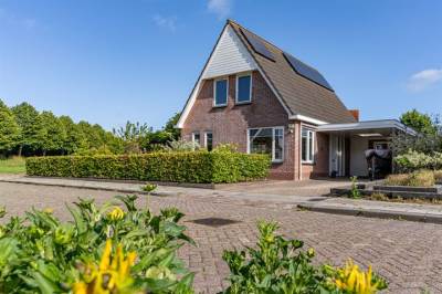 Woning Learmûne 18 Dokkum