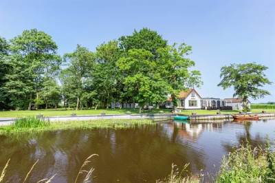 Woning Terpwei 9 Driezum