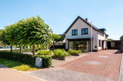 Woning Ooster Mheenweg 24 Hierden