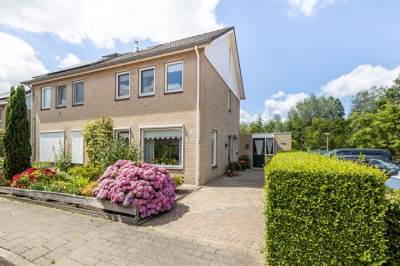 Woning Pleinstraat 53 Hei- en Boeicop